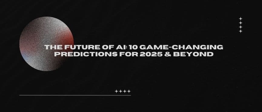The Future of AI